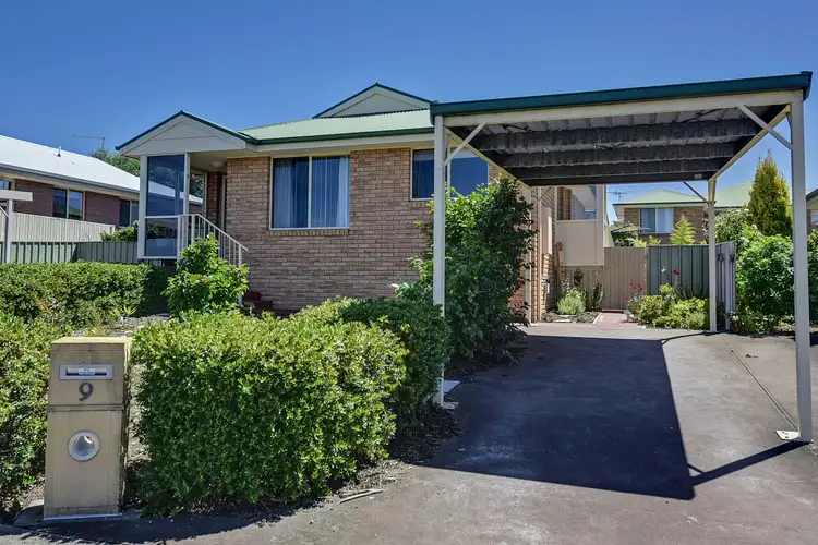 9/3 Barclay Court, Sorell TAS 7172