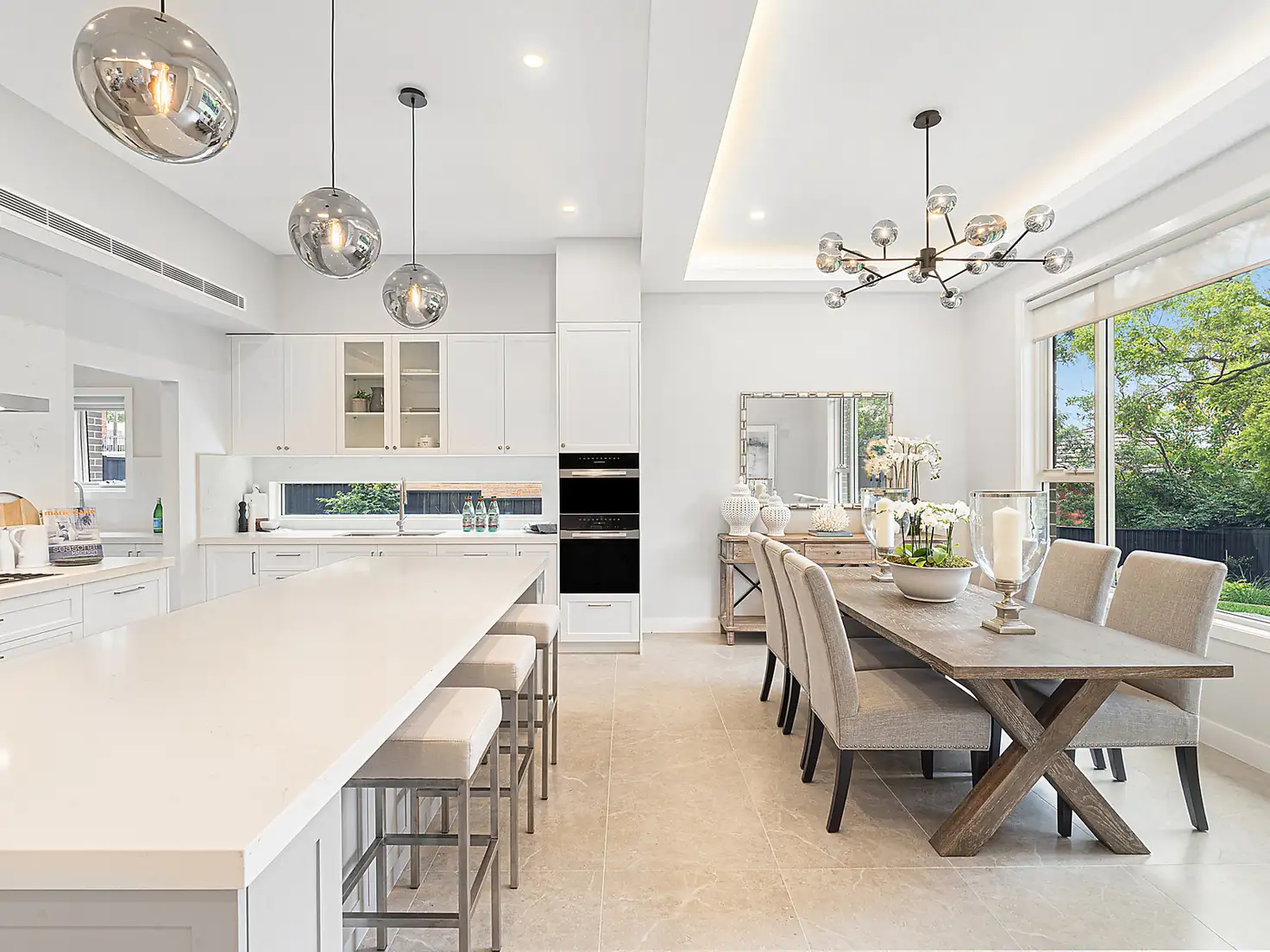 Main view of Homely house listing, 3A Wingrove Avenue, Epping NSW 2121