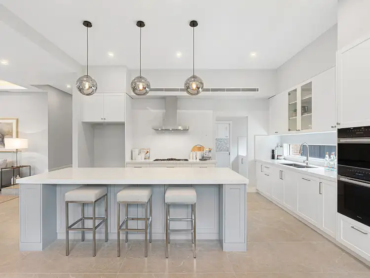 Fourth view of Homely house listing, 3A Wingrove Avenue, Epping NSW 2121