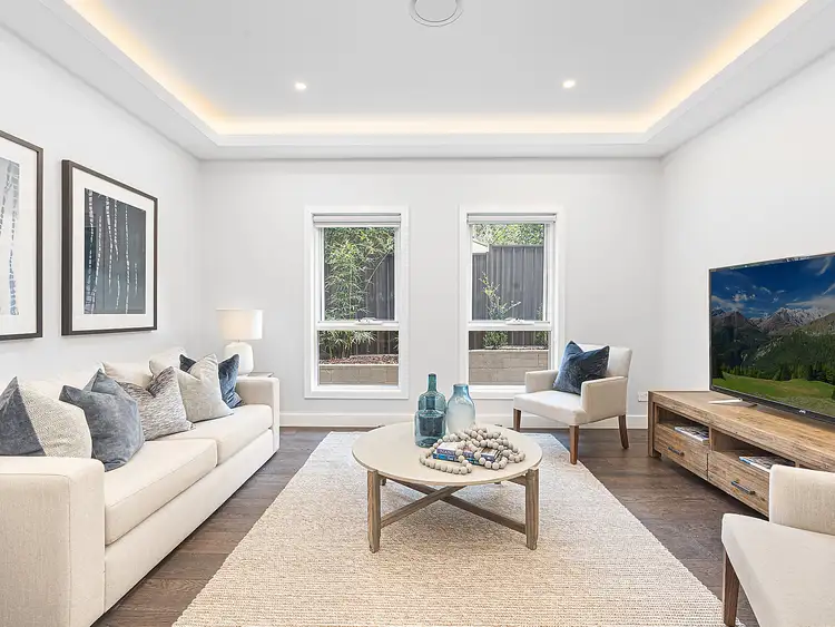 Fifth view of Homely house listing, 3A Wingrove Avenue, Epping NSW 2121