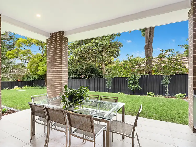 Sixth view of Homely house listing, 3A Wingrove Avenue, Epping NSW 2121