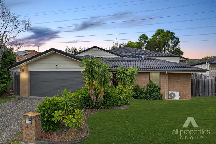 30 Equinox Street, Berrinba QLD 4117