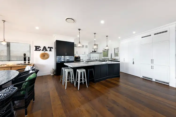 Third view of Homely house listing, 18 Matthew Flinders Place, Burraneer NSW 2230