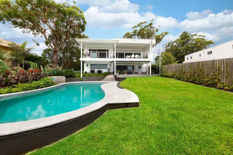 Fourth view of Homely house listing, 18 Matthew Flinders Place, Burraneer NSW 2230