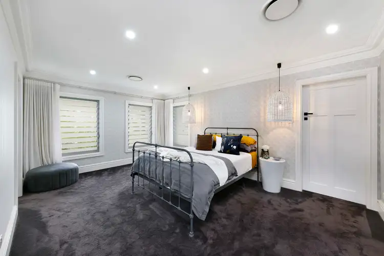 Sixth view of Homely house listing, 18 Matthew Flinders Place, Burraneer NSW 2230