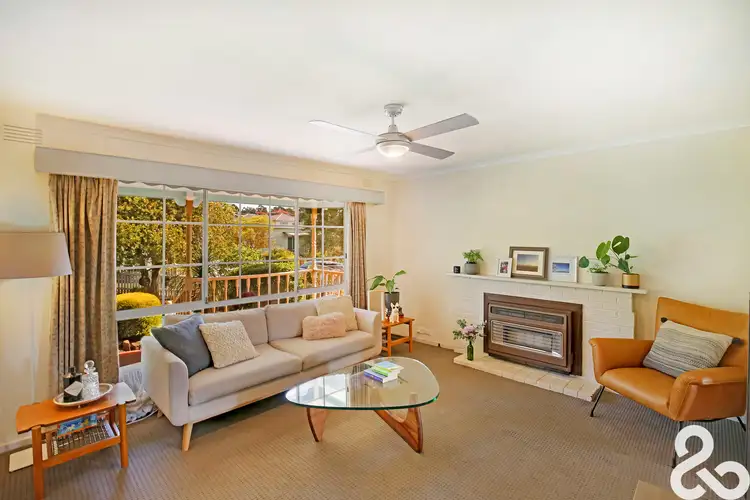 Second view of Homely house listing, 14 May Street, Bundoora VIC 3083