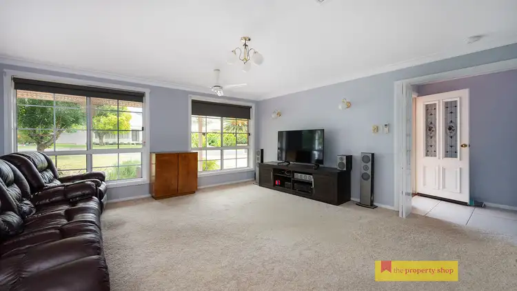 Second view of Homely house listing, 4 Dewhurst Drive, Mudgee NSW 2850