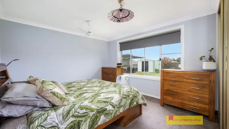 Fifth view of Homely house listing, 4 Dewhurst Drive, Mudgee NSW 2850