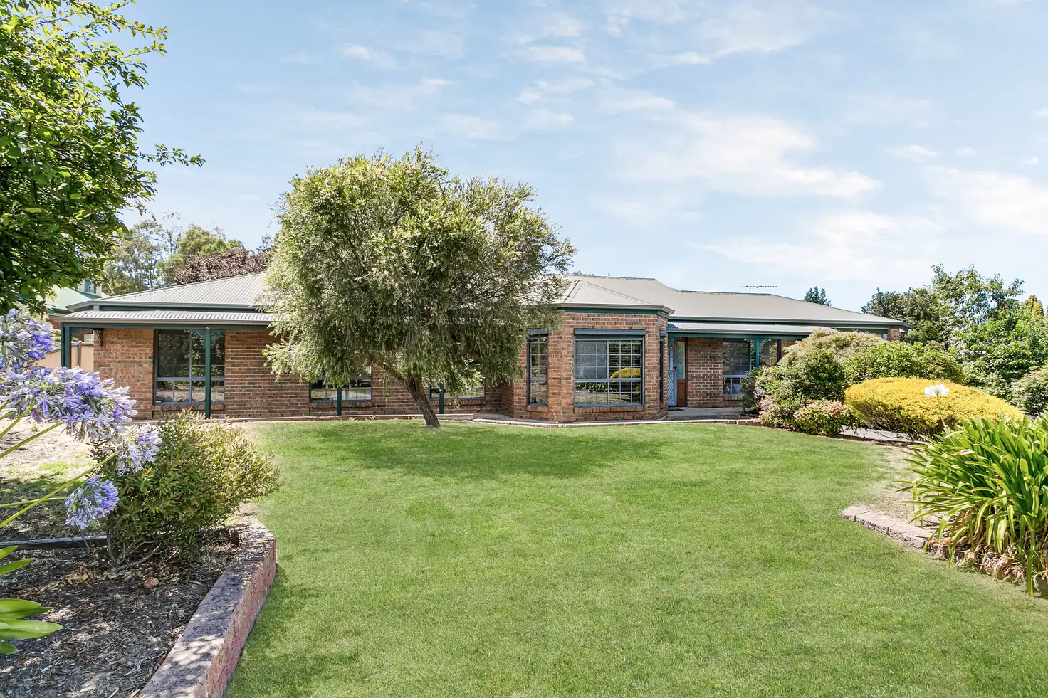 Main view of Homely house listing, 6 Evans Street, Woodside SA 5244