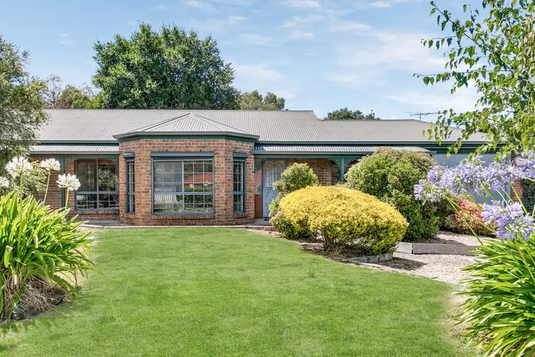 Second view of Homely house listing, 6 Evans Street, Woodside SA 5244