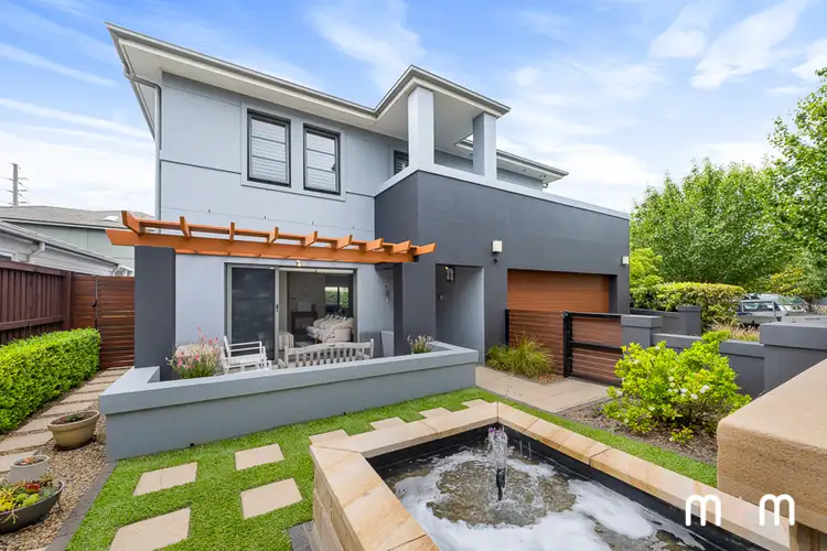 Main view of Homely house listing, 4 Grand Court, Fairy Meadow NSW 2519