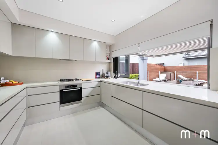 Second view of Homely house listing, 4 Grand Court, Fairy Meadow NSW 2519