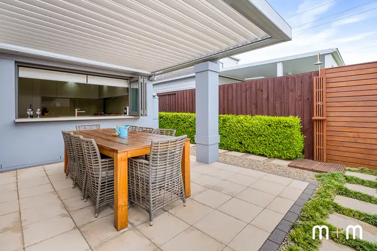 Third view of Homely house listing, 4 Grand Court, Fairy Meadow NSW 2519