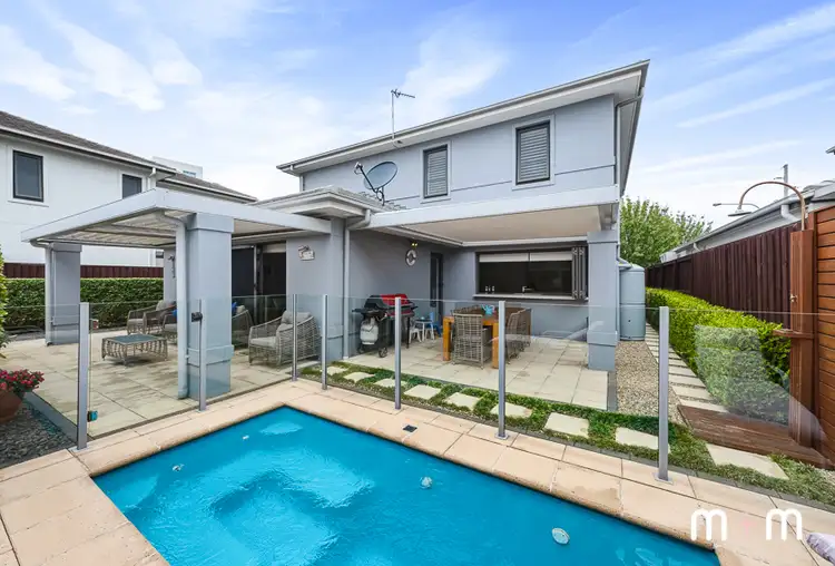 Fourth view of Homely house listing, 4 Grand Court, Fairy Meadow NSW 2519