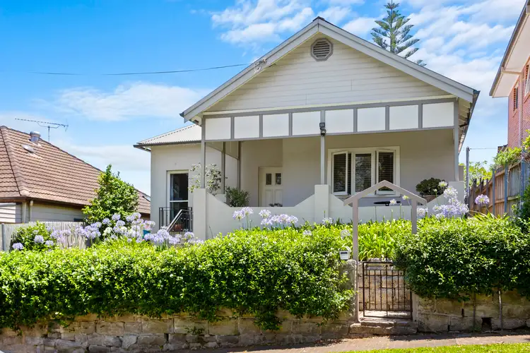 21 Park Road, St Leonards NSW 2065