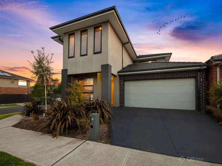 10 Ashcroft Avenue, Clyde VIC 3978