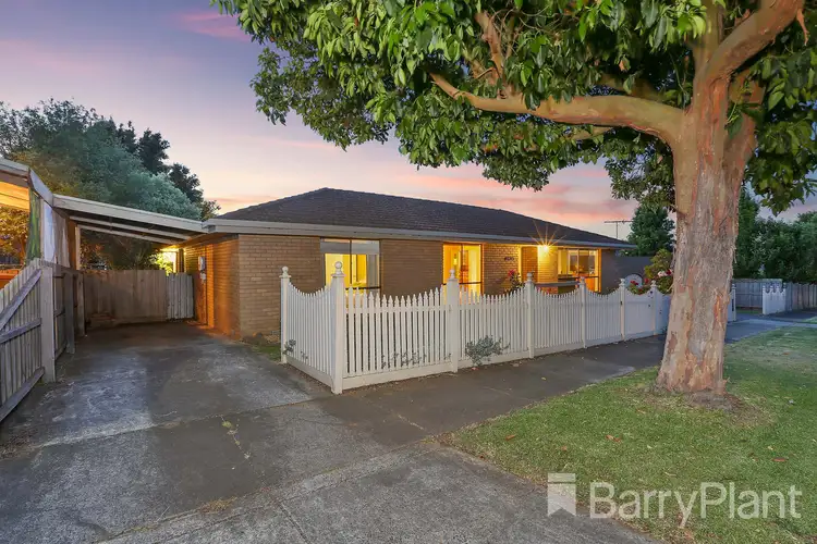 Second view of Homely house listing, 1A Fairbrae Avenue, Belmont VIC 3216