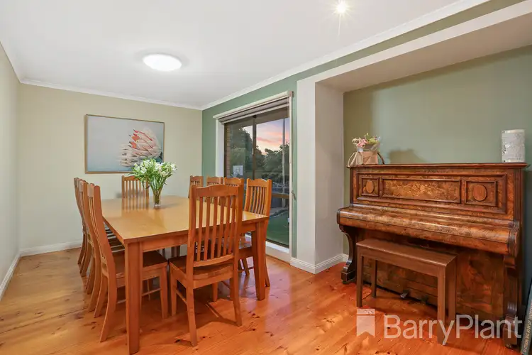 Fifth view of Homely house listing, 1A Fairbrae Avenue, Belmont VIC 3216