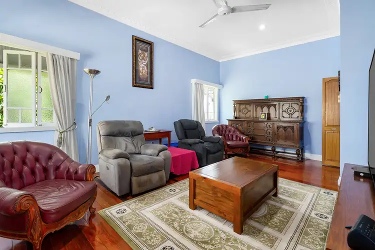 Sixth view of Homely house listing, 7 Henry Street, Clayfield QLD 4011