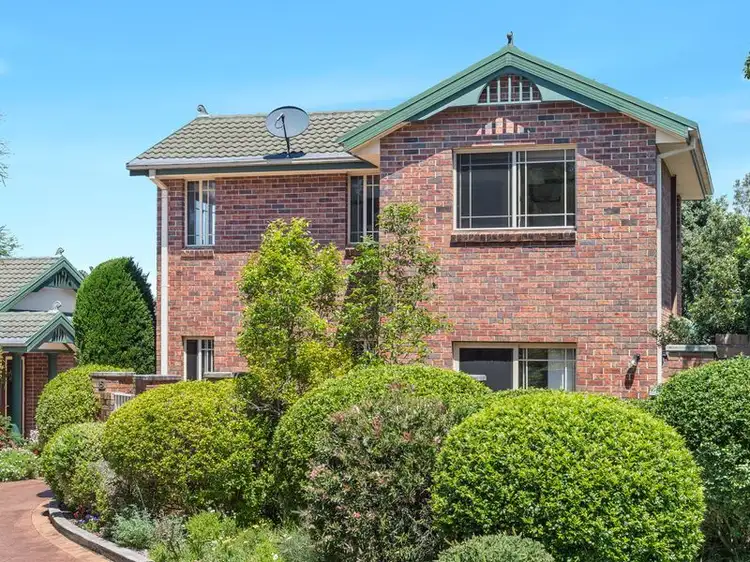 Main view of Homely townhouse listing, 5/6-8 Lehane Plaza, Dolans Bay NSW 2229