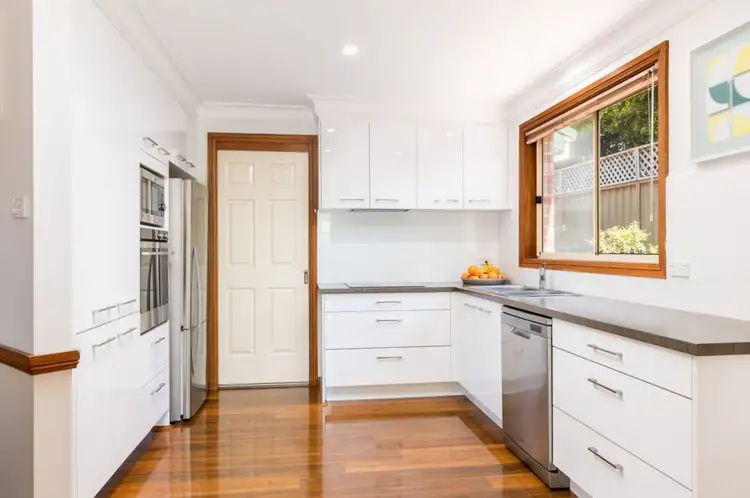 Third view of Homely townhouse listing, 5/6-8 Lehane Plaza, Dolans Bay NSW 2229