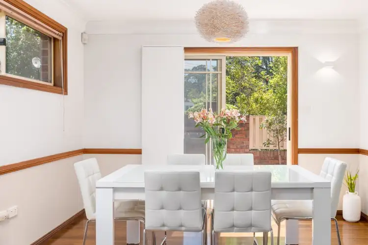 Fifth view of Homely townhouse listing, 5/6-8 Lehane Plaza, Dolans Bay NSW 2229