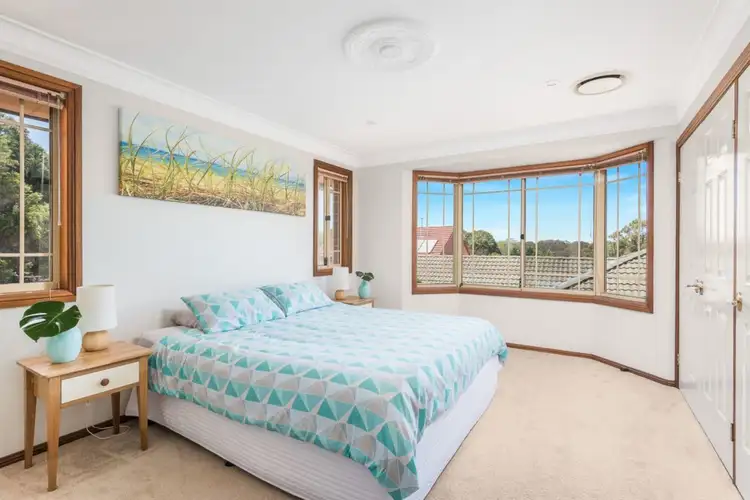Sixth view of Homely townhouse listing, 5/6-8 Lehane Plaza, Dolans Bay NSW 2229