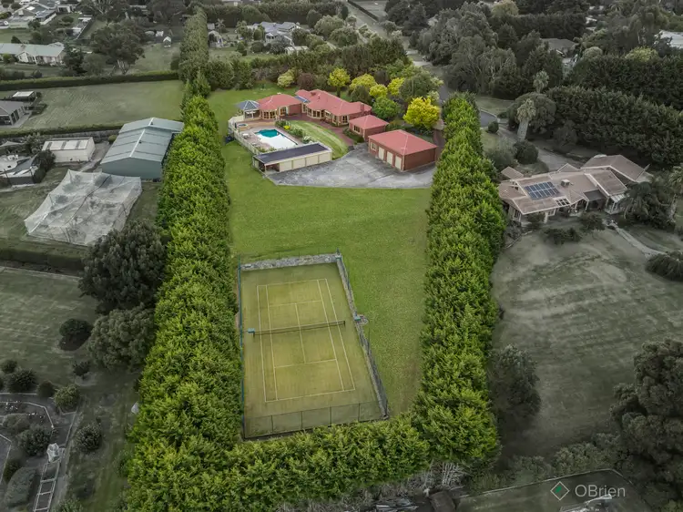 Main view of Homely house listing, 6-7 Carrington Court, Narre Warren South VIC 3805