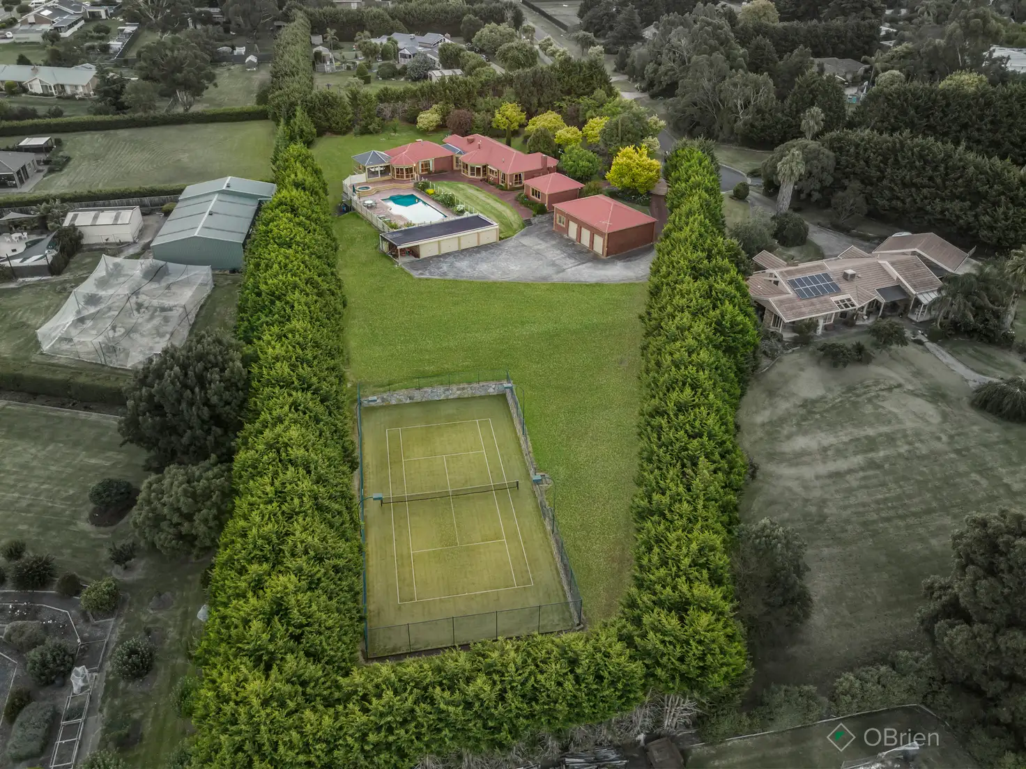 Main view of Homely house listing, 6-7 Carrington Court, Narre Warren South VIC 3805