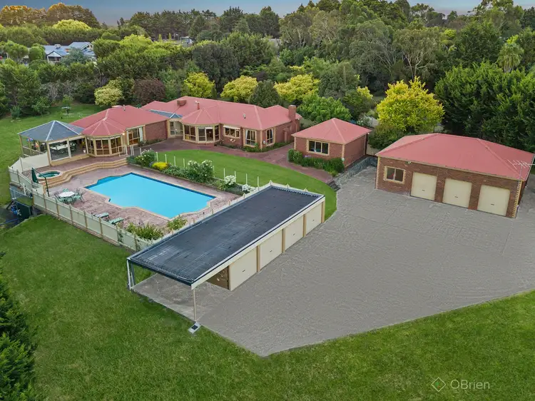 Third view of Homely house listing, 6-7 Carrington Court, Narre Warren South VIC 3805