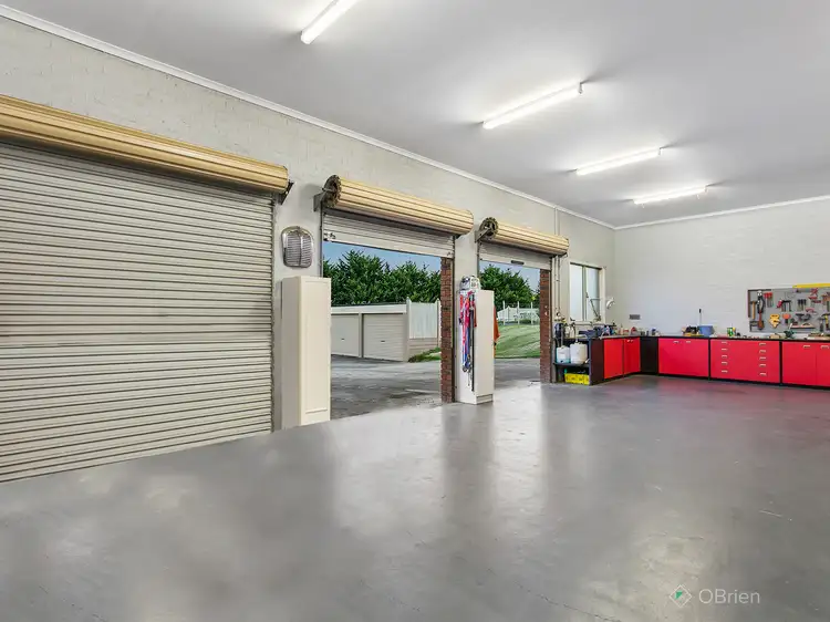 Fifth view of Homely house listing, 6-7 Carrington Court, Narre Warren South VIC 3805