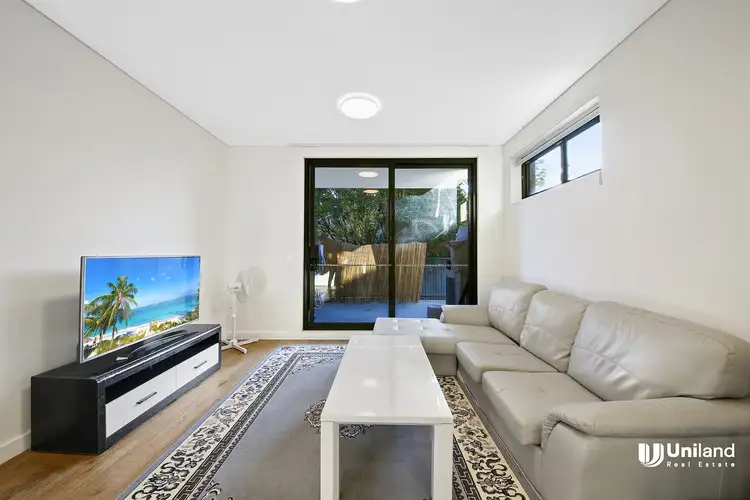 Third view of Homely apartment listing, 112/18-22 Maida Road, Epping NSW 2121