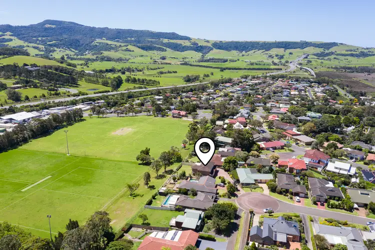 14 Gowan Place, Gerringong NSW 2534