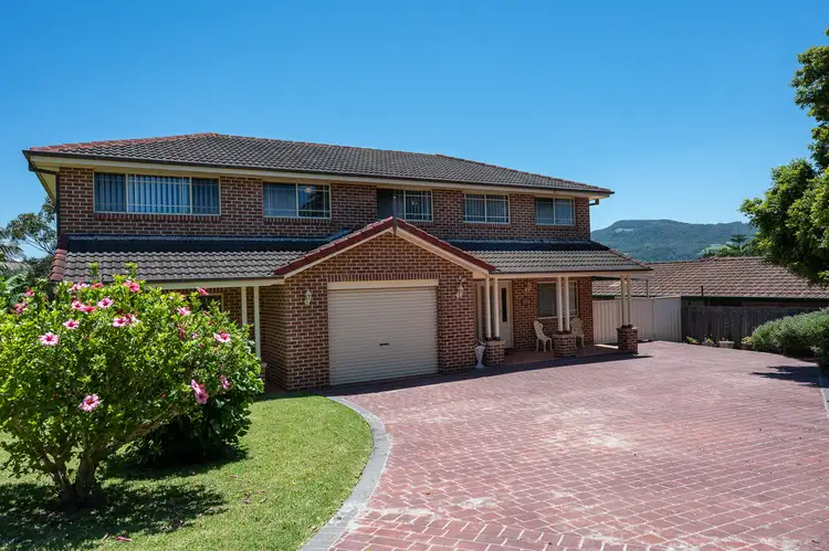 Second view of Homely house listing, 14 Gowan Place, Gerringong NSW 2534