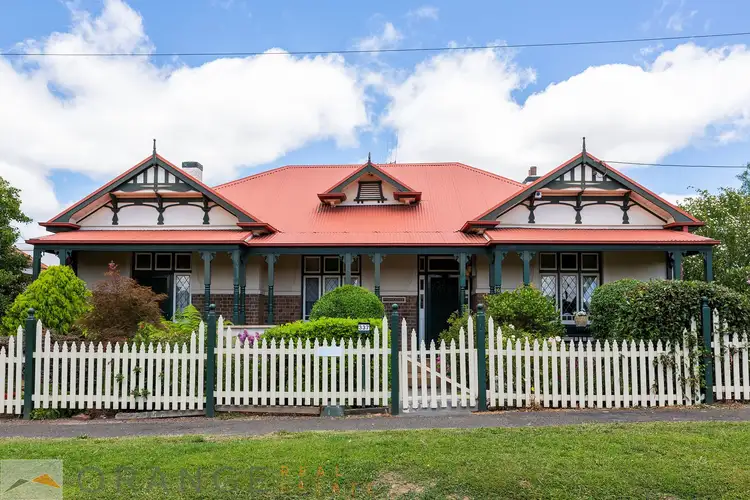 335-337 Lords Place, Orange NSW 2800
