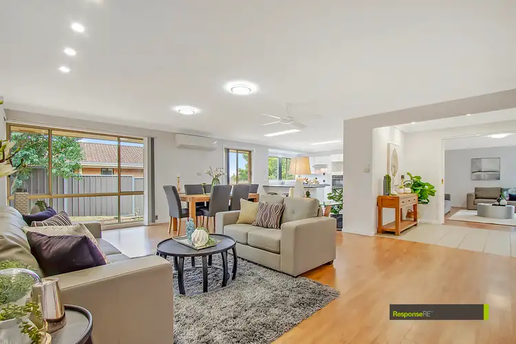Second view of Homely house listing, 1 Clergy Road, Wilberforce NSW 2756