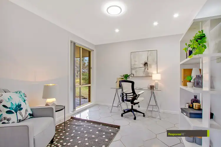 Third view of Homely house listing, 1 Clergy Road, Wilberforce NSW 2756
