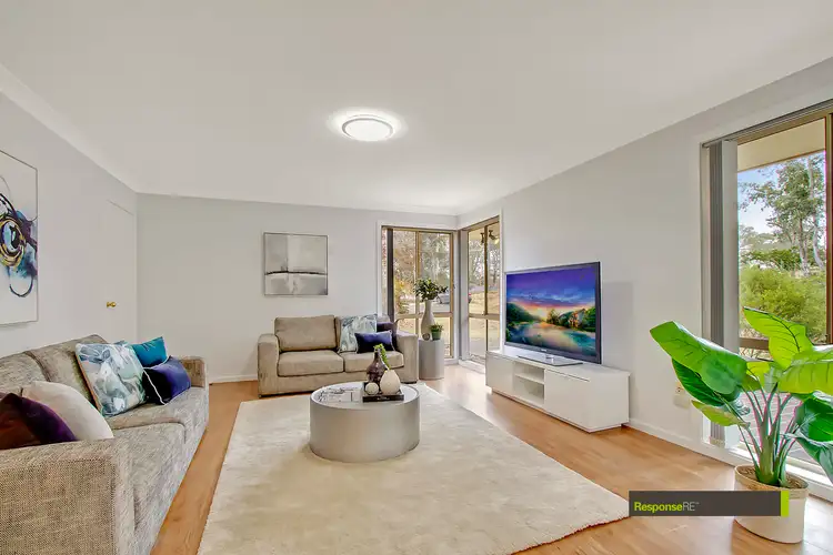 Fourth view of Homely house listing, 1 Clergy Road, Wilberforce NSW 2756