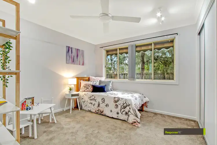 Fifth view of Homely house listing, 1 Clergy Road, Wilberforce NSW 2756