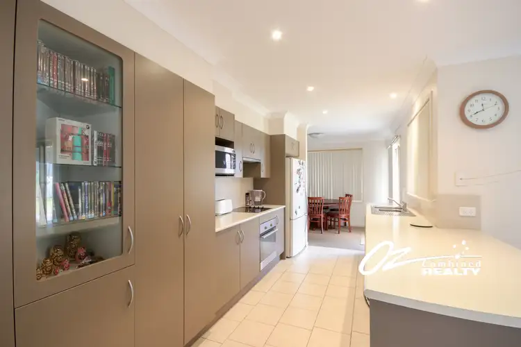 Second view of Homely house listing, 14 Kean Avenue, Sanctuary Point NSW 2540