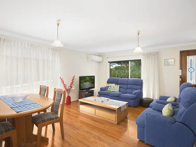 Third view of Homely villa listing, 2/59D Darvall Road, West Ryde NSW 2114