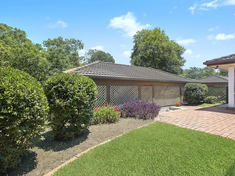 Fifth view of Homely villa listing, 2/59D Darvall Road, West Ryde NSW 2114