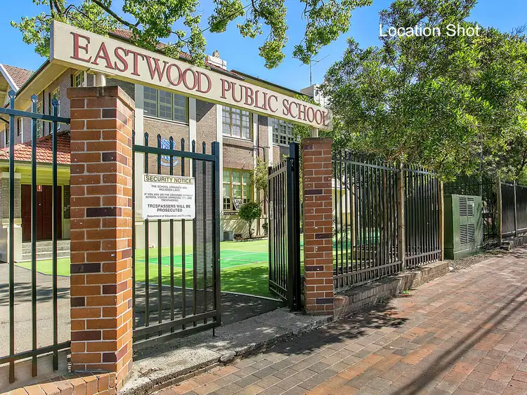 Sixth view of Homely villa listing, 2/59D Darvall Road, West Ryde NSW 2114