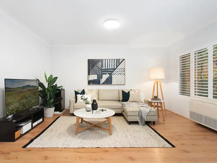 Second view of Homely apartment listing, 7/53 Ryde Road, Hunters Hill NSW 2110
