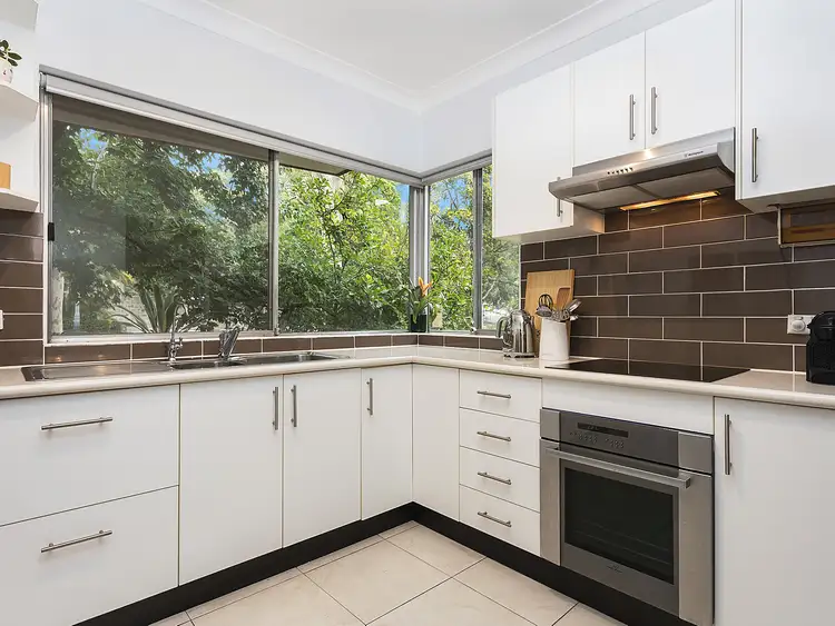 Third view of Homely apartment listing, 7/53 Ryde Road, Hunters Hill NSW 2110