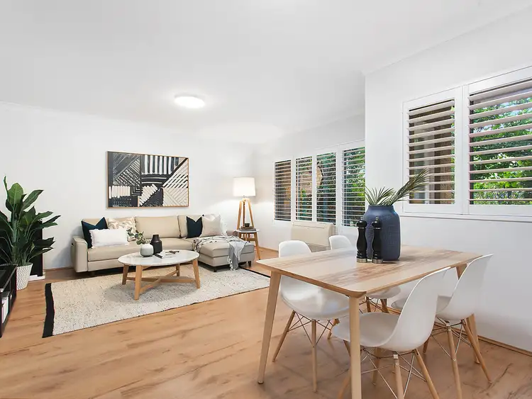 Fourth view of Homely apartment listing, 7/53 Ryde Road, Hunters Hill NSW 2110