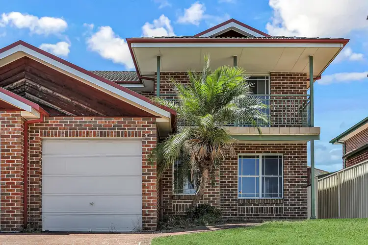 30b Crestreef Drive, Acacia Gardens NSW 2763