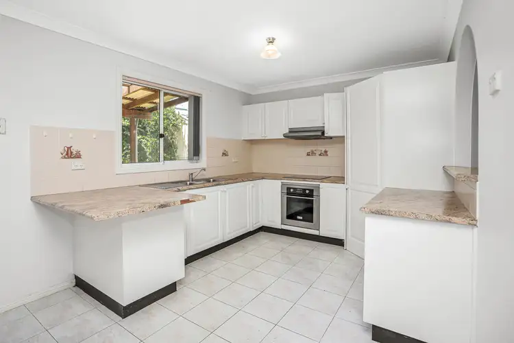 Second view of Homely house listing, 30b Crestreef Drive, Acacia Gardens NSW 2763