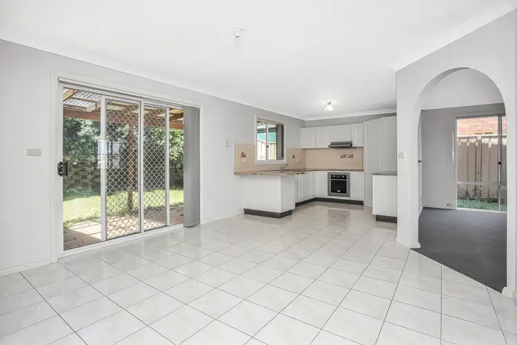 Third view of Homely house listing, 30b Crestreef Drive, Acacia Gardens NSW 2763