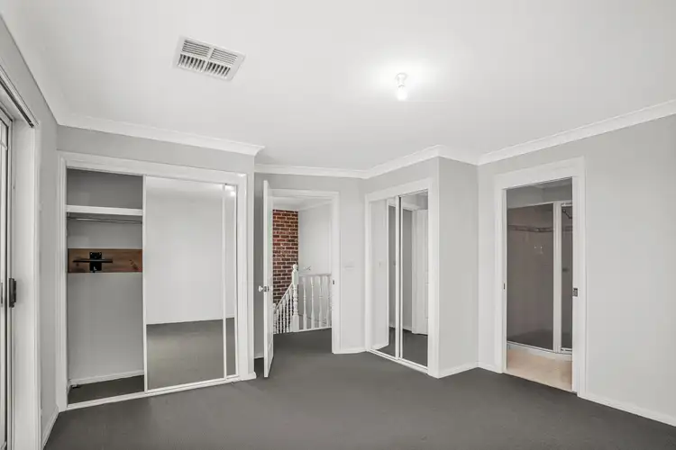 Fifth view of Homely house listing, 30b Crestreef Drive, Acacia Gardens NSW 2763